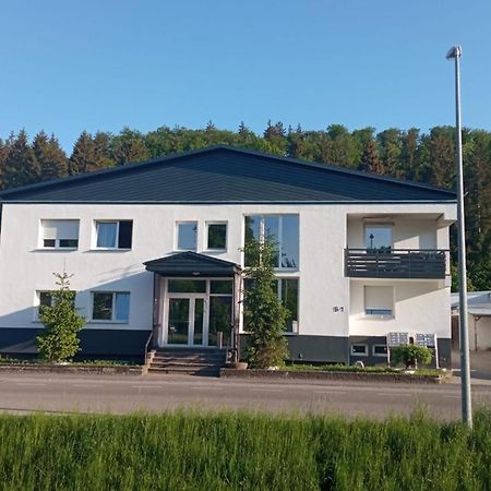Heidenheimer Zimmer Exteriér fotografie
