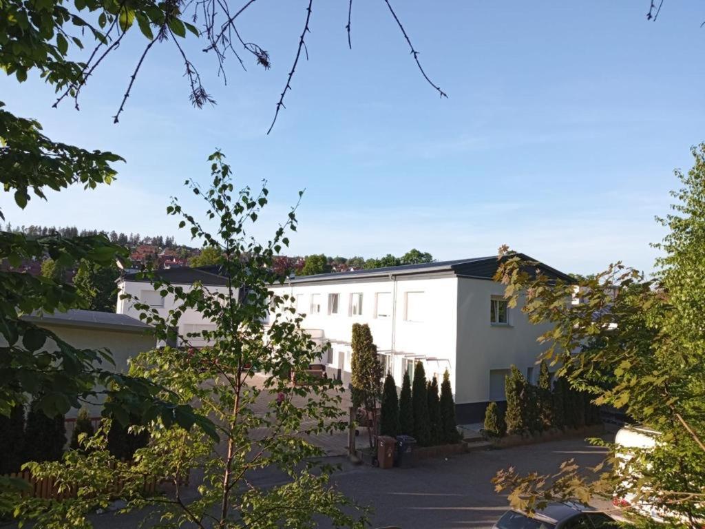 Heidenheimer Zimmer Exteriér fotografie