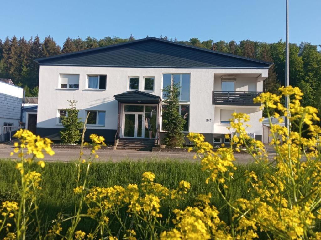 Heidenheimer Zimmer Exteriér fotografie