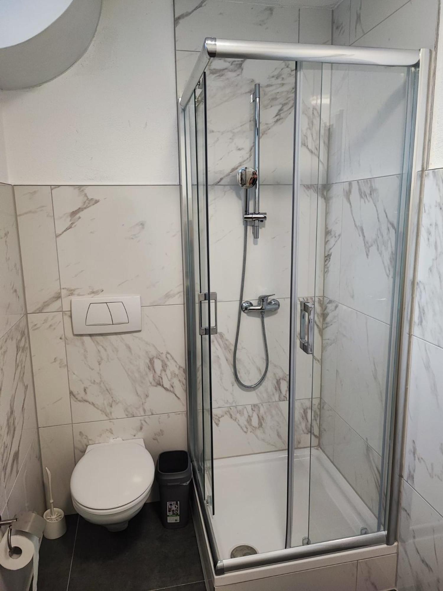 Heidenheimer Zimmer Exteriér fotografie