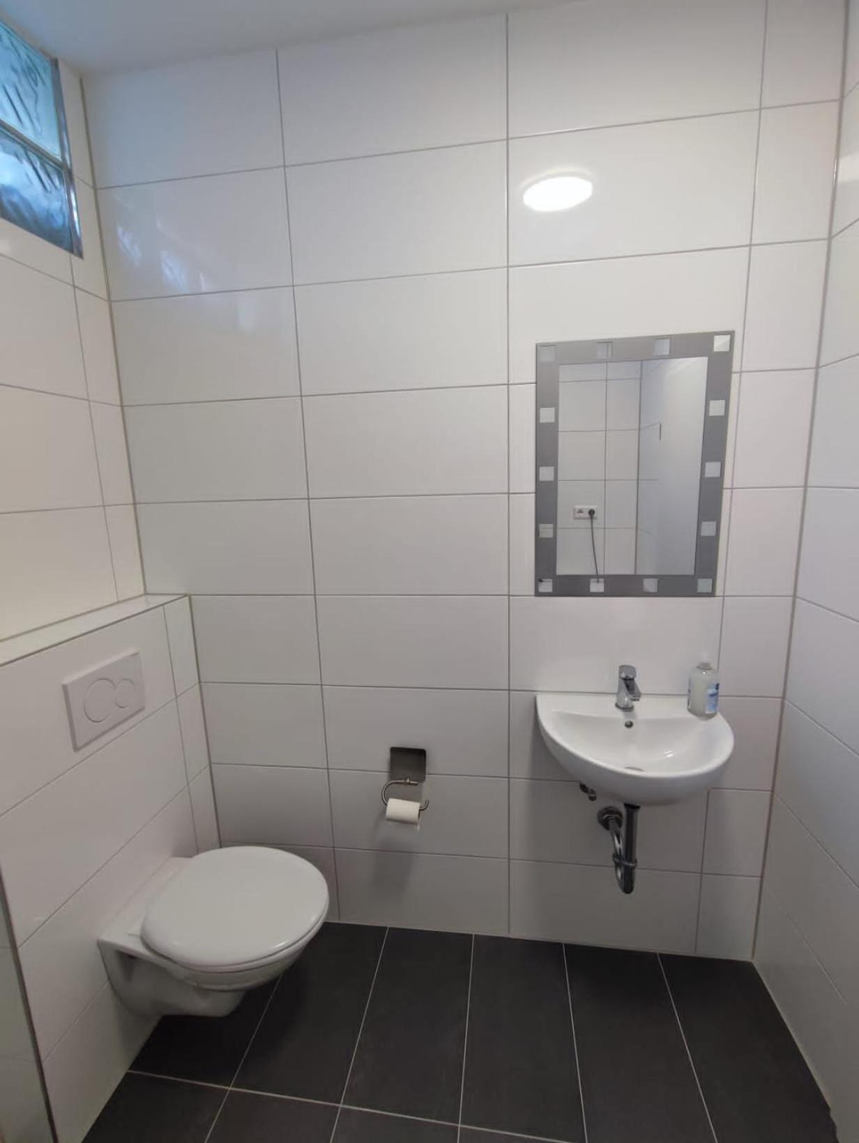 Heidenheimer Zimmer Exteriér fotografie