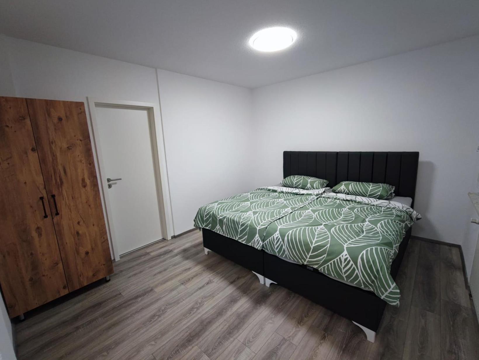 Heidenheimer Zimmer Exteriér fotografie