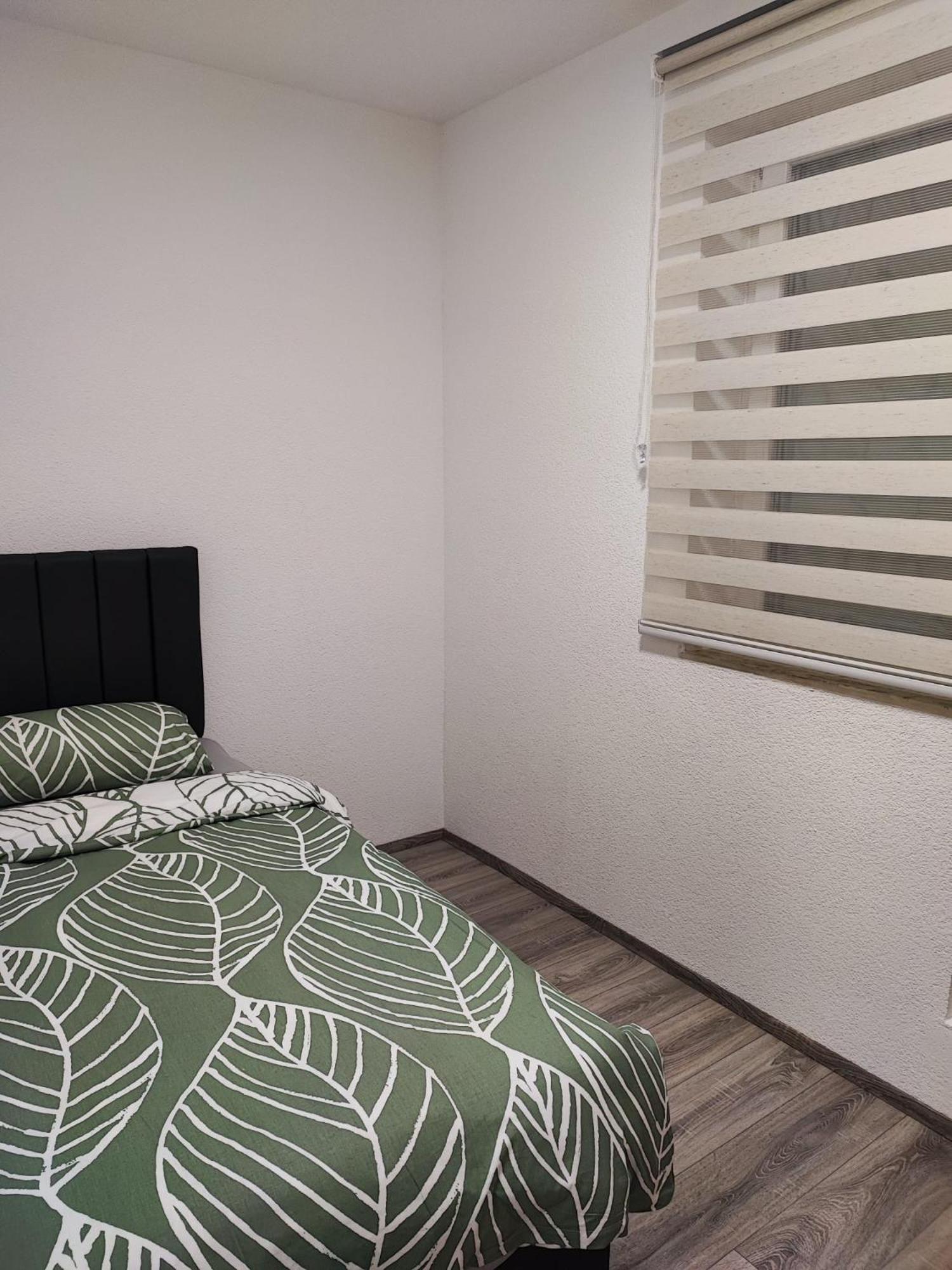 Heidenheimer Zimmer Exteriér fotografie