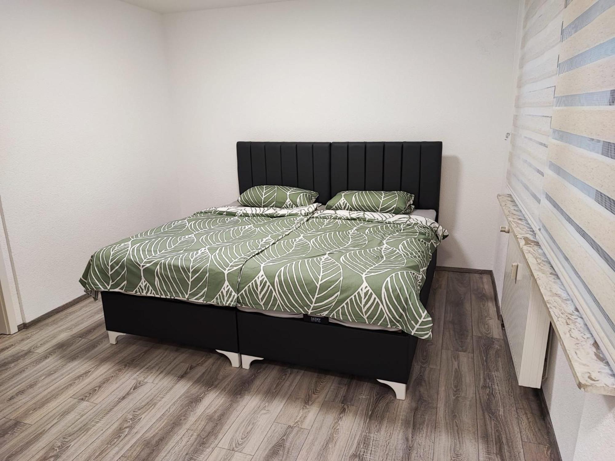Heidenheimer Zimmer Exteriér fotografie