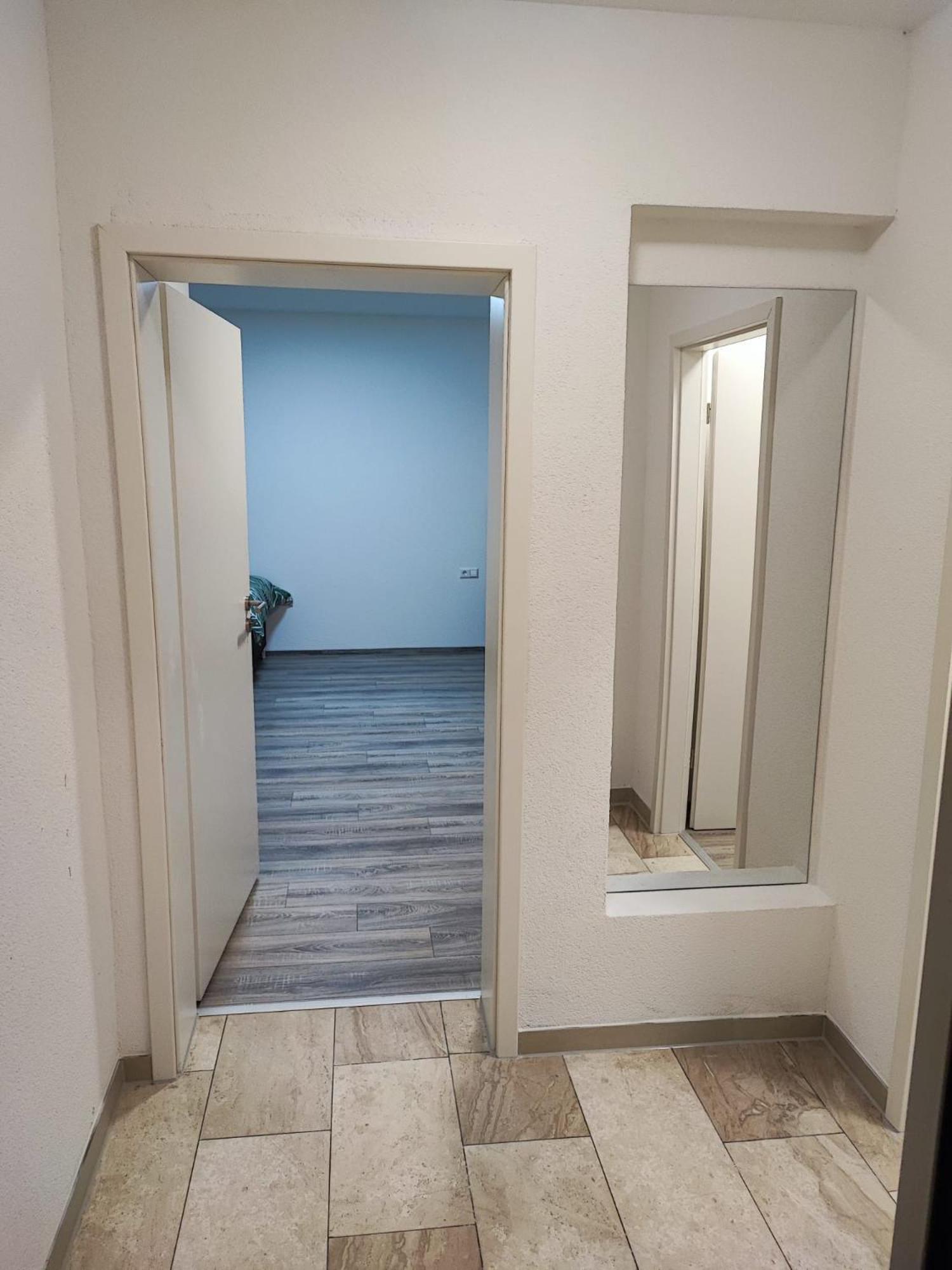 Heidenheimer Zimmer Exteriér fotografie