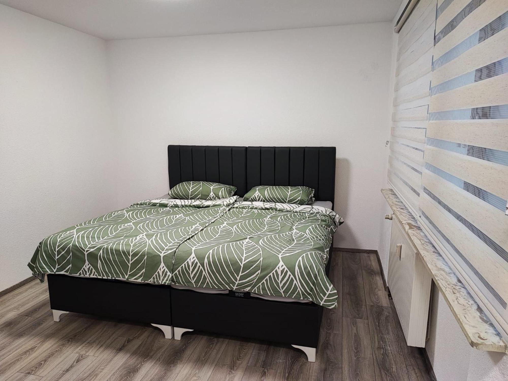 Heidenheimer Zimmer Exteriér fotografie