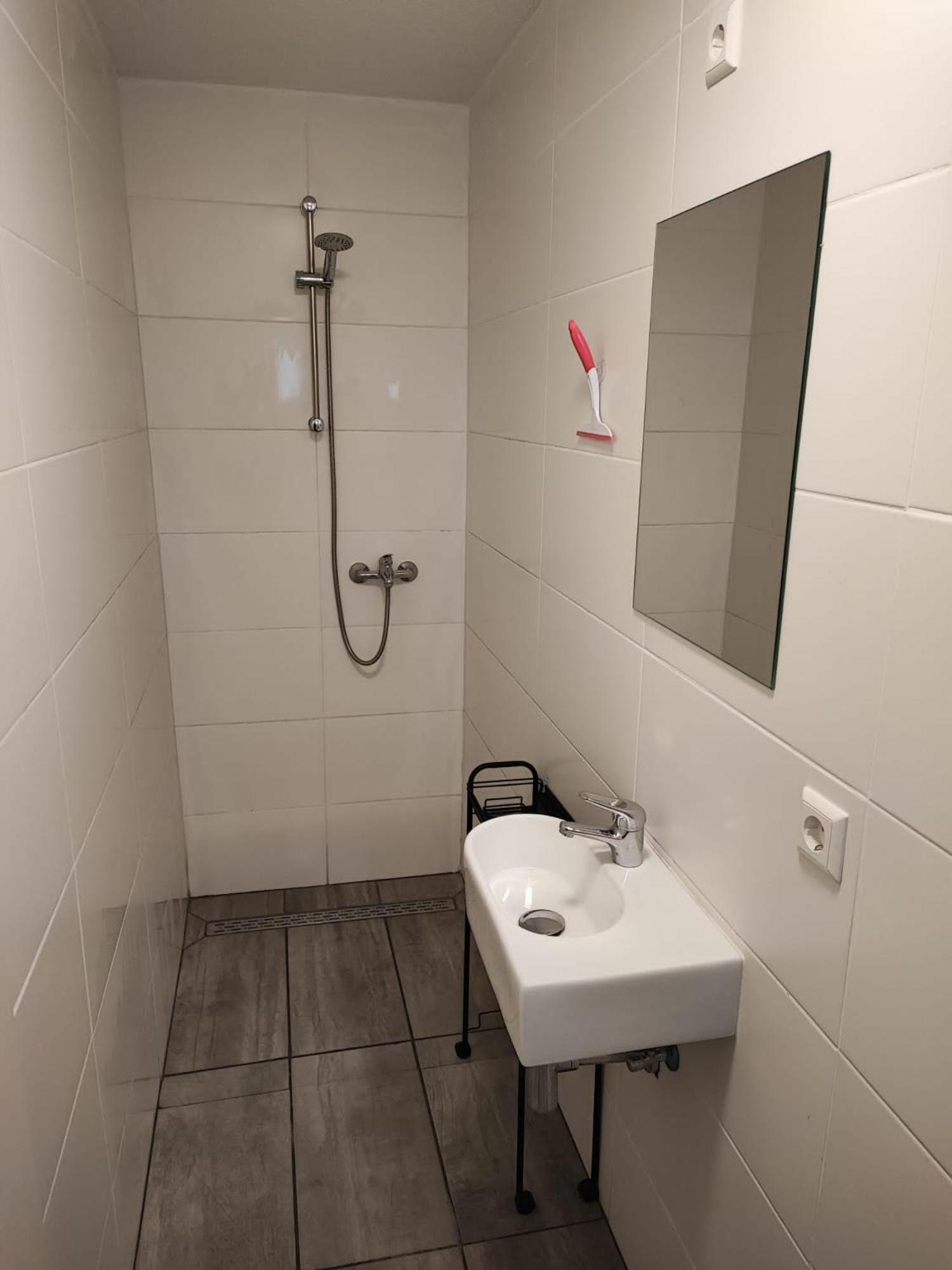 Heidenheimer Zimmer Exteriér fotografie