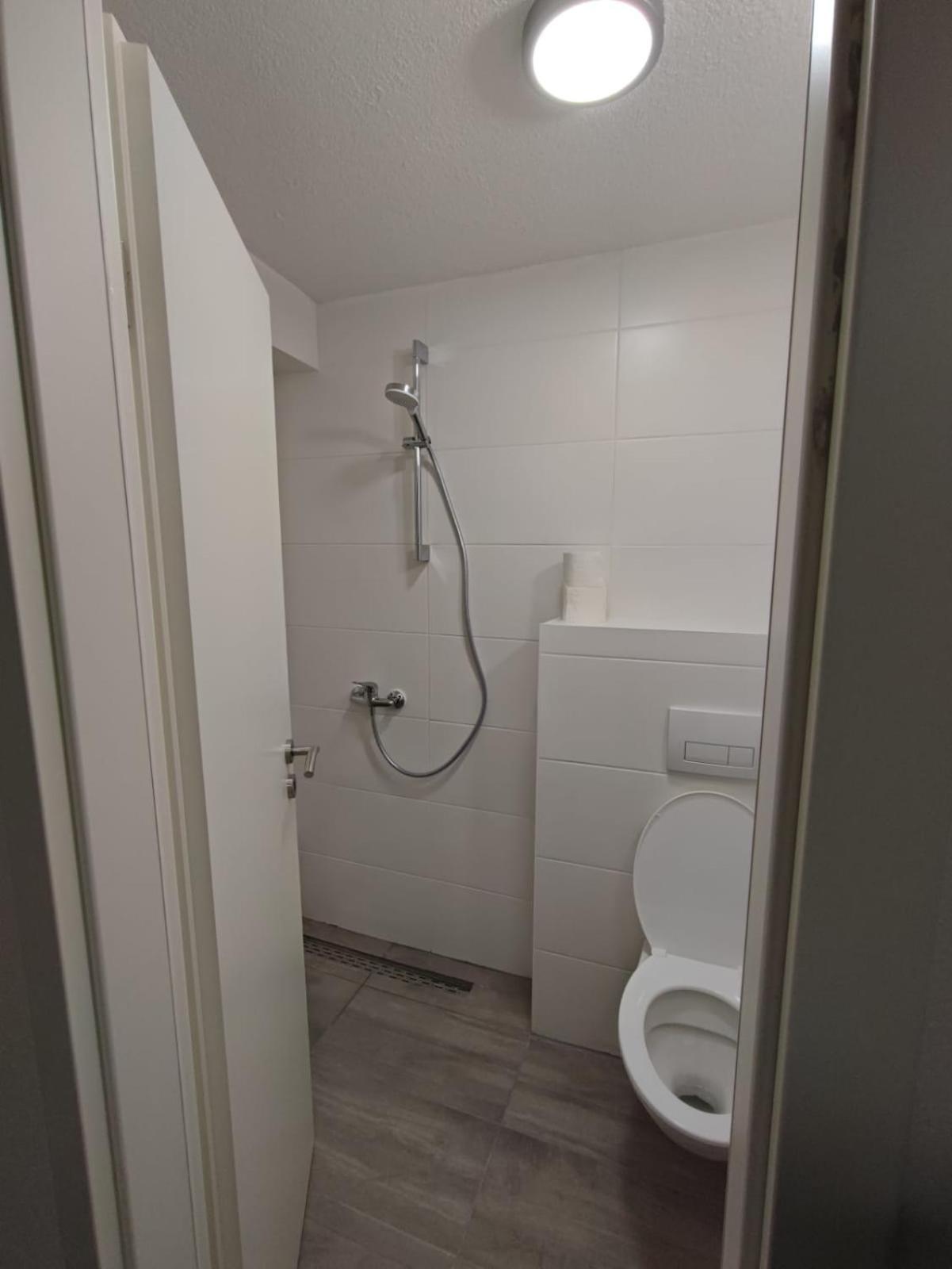 Heidenheimer Zimmer Exteriér fotografie