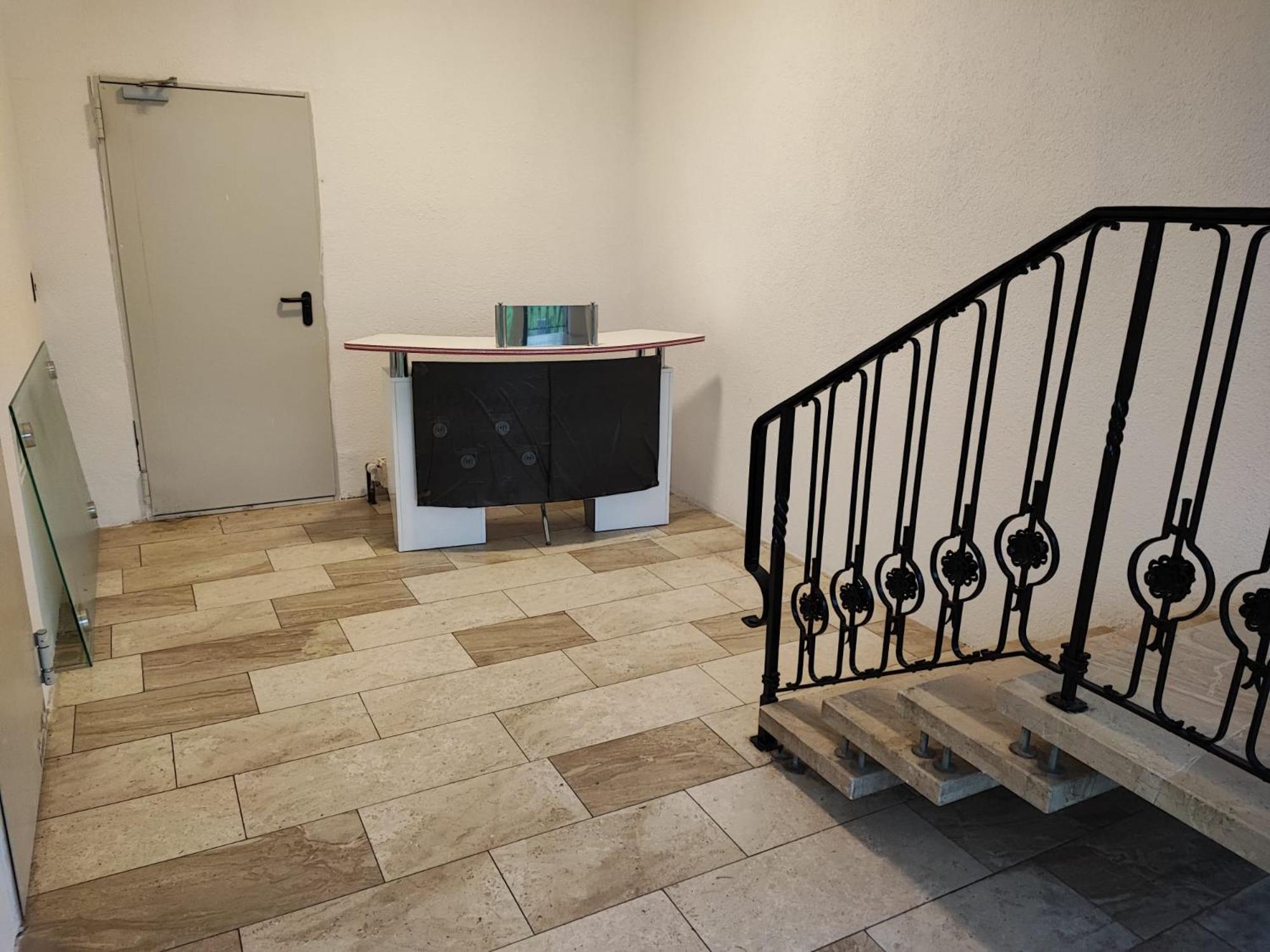 Heidenheimer Zimmer Exteriér fotografie